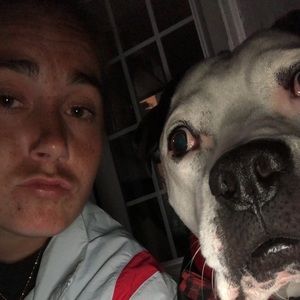 Meet your Posher, Morgan